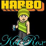Habbo Kot Rox !
